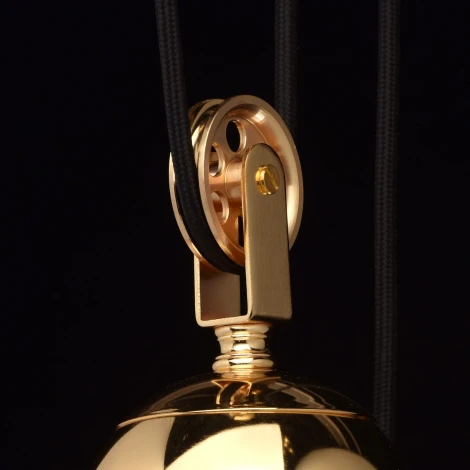 Подвесной светильник MW-Light Ника 327010501