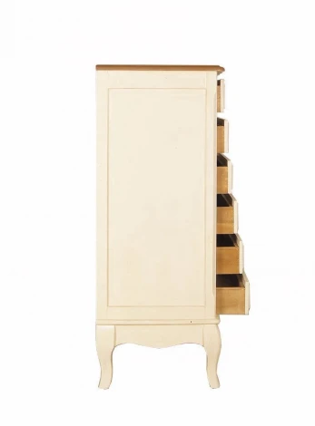 Комод Leontina Etegerca на 6 ящиков