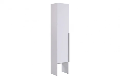 Прихожая "Баско К9" Mebelson (ЛДСП/Светлое дерево) арт.ПК09Баско.2552