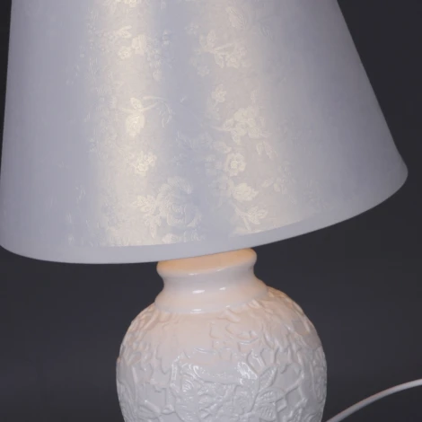 Интерьерная настольная лампа Reluce 01322-0.7-01