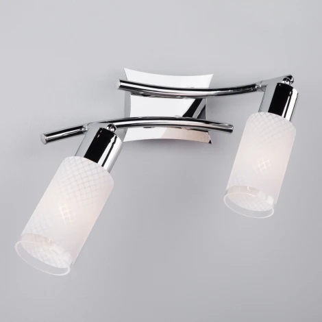 Спот Eurosvet 20030 20030/2 хром