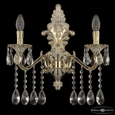 Бра Bohemia 7202 7202B15/2/210 A GW