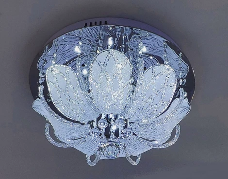 Потолочная люстра Мелодия Света SL1M 000027692