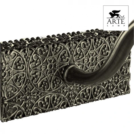 Подсветка для картин Arte Lamp Picture Lights Lux A5075AP-2AB