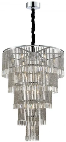 Подвесная люстра Favourite Ignis 2924-19P