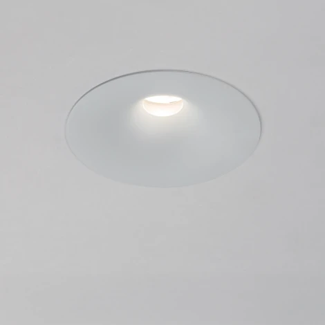 Встраиваемый потолочный светильник Lightstar Spira 074246 (LED, 220V, круглые)