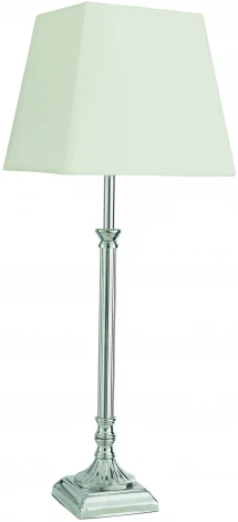 Интерьерная настольная лампа Arte Lamp Scandy A1102LT-1CC