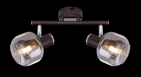 Спот на штанге Globo Pallo 54303-2 (220V)