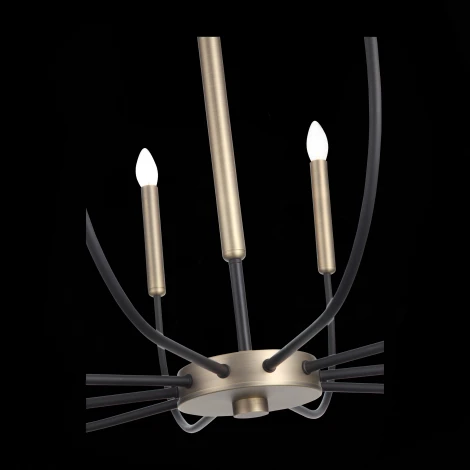 Подвесная люстра ST Luce Lamdario SLD008.423.10