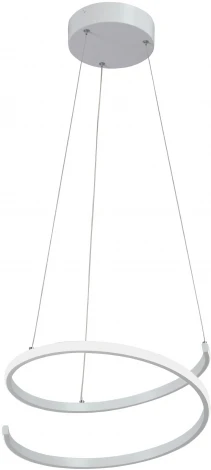 Подвесной светильник светодиодный Vitaluce V30440-0/1S (220V, на тросе)