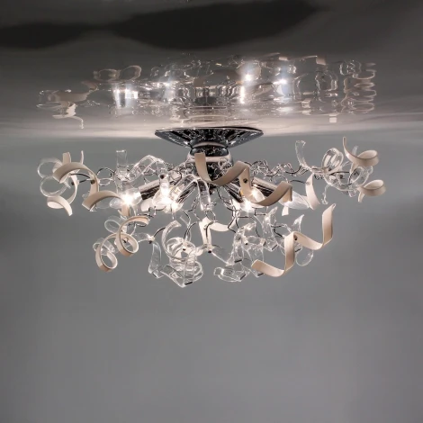 Потолочная люстра Citilux Рандом CL222161 (220V)