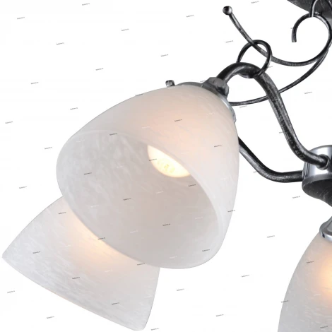 Потолочная люстра J-Light Astor 1120/5C