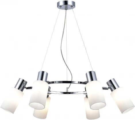 Подвесная люстра Gessi SLE1139-103-06 Evoluce