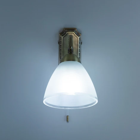 Бра Citilux Латур CL413411 (220V, выключатель)