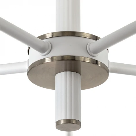 Потолочная люстра на штанге Citilux Alton CL421252 (220V)