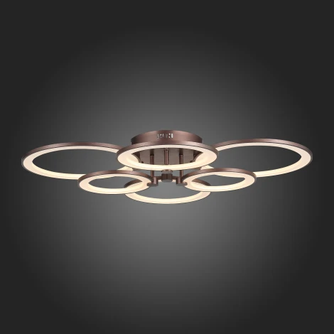 Потолочная люстра ST Luce Twiddle SL867.702.06