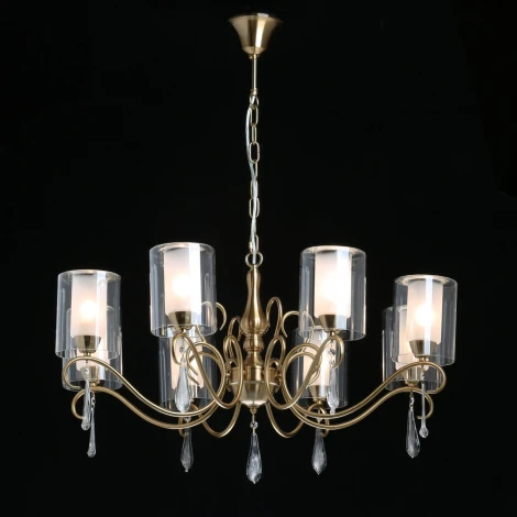 Подвесная люстра Эллегия 303012708