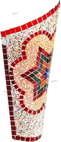 Ozcan Восточный стиль 0825E