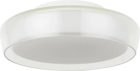 Потолочный светильник круглый Stilfort Ipstat 4027/00/01C-IP (LED, 220V, круглые)