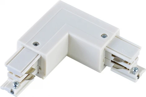 Коннектор Donolux Шинопровод (трек) DL000210LO (220V)