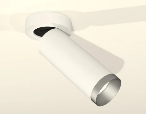 Спот Ambrella Techno Spot XM6342203 (круглые)