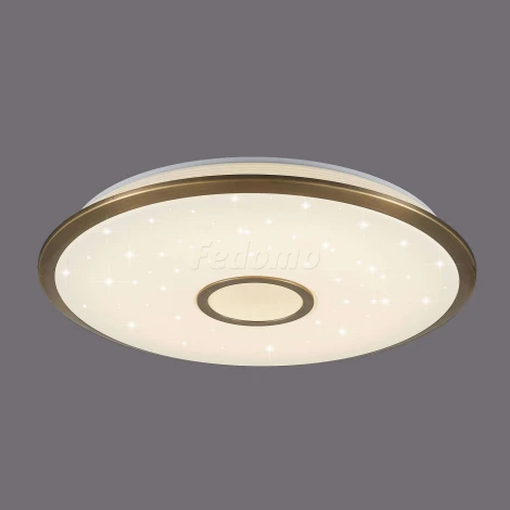 Потолочный светильник Citilux Старлайт R CL70383R