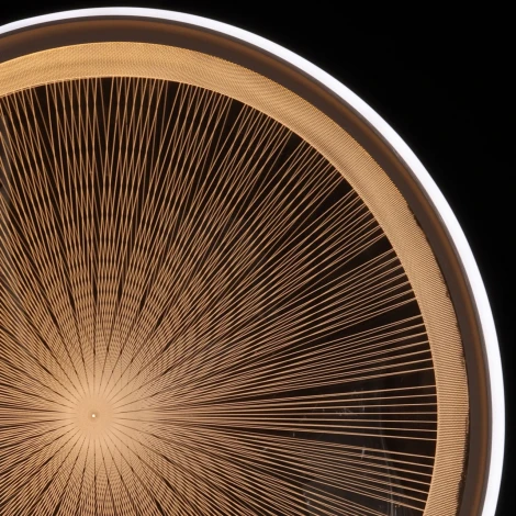 Потолочная люстра DeMarkt Норден 660014001