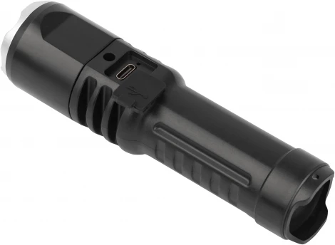 Ручной фонарь светодиодный аккумуляторный ЭРА UA-403 UA-403