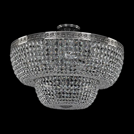 Потолочная люстра Bohemia 1910 19101/70IV NB