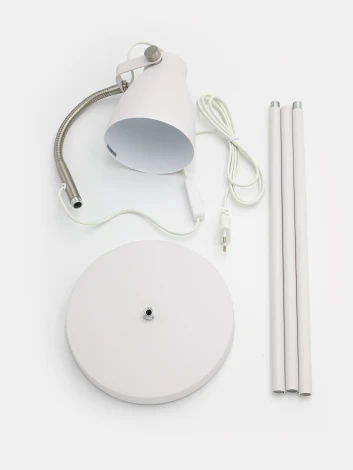 Торшер Artstyle HT-733W