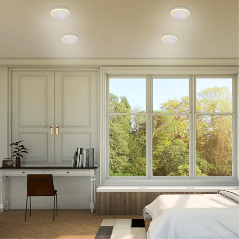 Накладной точечный светильник Novotech Cail 357931 (LED, 220V)