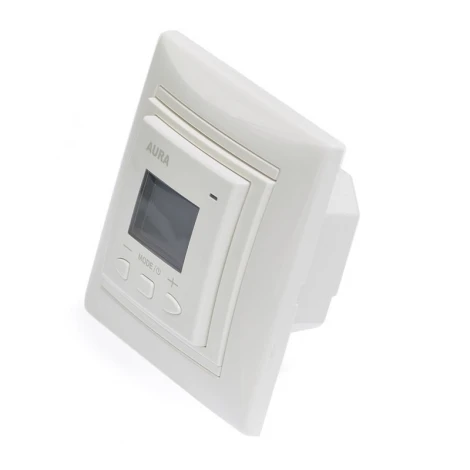 Терморегулятор электронный LTC 070 (LEGRAND)