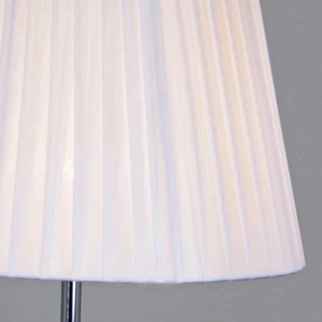 Торшер Reluce 02063-0.6-01 BK-CR