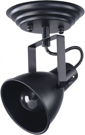 Спот Freya Ibbi FR4276-CW-01-B (220V, круглые)