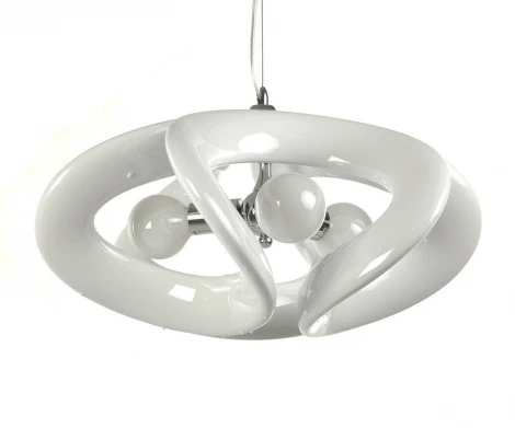 Подвесной светильник Kink Light Узел 07829,01