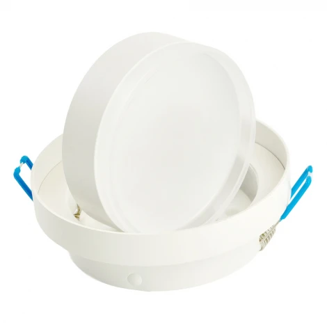 Светильник потолочный встраиваемый Feron DL508 51668