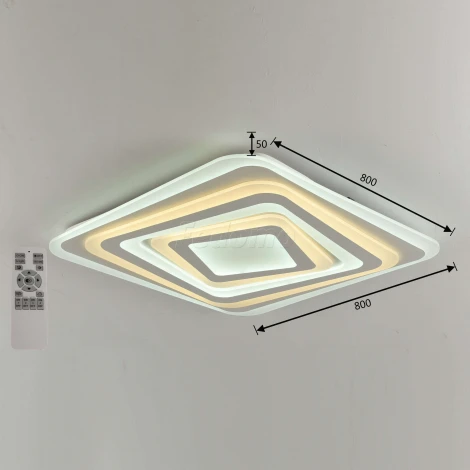 Потолочный светильник F-Promo Ledolution 2279-8C