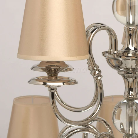 Подвесная люстра MW-Light София 355014015