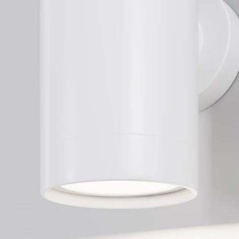 Архитектурная подсветка IP54 Maytoni Clyde O493WL-01W (220V, круглые)