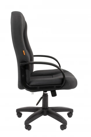 Офисное кресло Chairman 685 Россия Т13 серый NEW