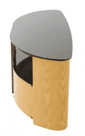 Тумба под ТВ AVF Burghley FS1250BURO