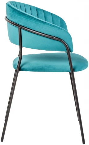 Стул R-Home Portman aquamarin