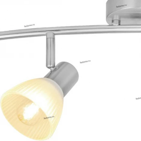 Спот Arte Lamp Parry A5062PL-4SS
