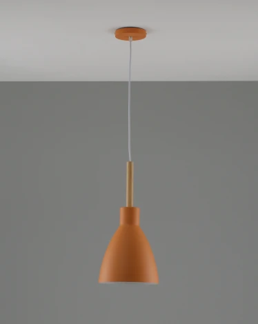 Подвесной светильник Moderli Toni V10650-1P