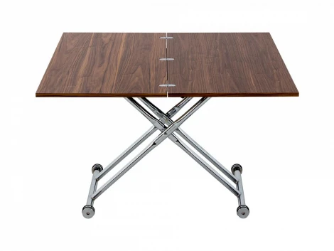 Стол Ultra ОГОГО 340420 (коричневый)