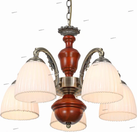 Подвесная люстра ST Luce Fiore 2 SL151.303.05