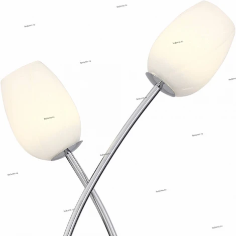 Интерьерная настольная лампа ST Luce Luna SL478.104.02