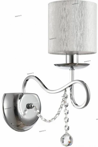 Бра Freya Morel FR2907-WL-01-CH