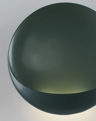 Настенный светильник светодиодный Moderli Maloni V11650-WL (220V, круглые)