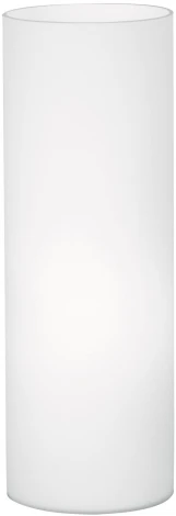 Интерьерная настольная лампа Eglo Blob 93196